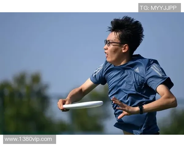 飞盘逆袭：南京飞盘队的奋斗与荣耀之路全记录MBA